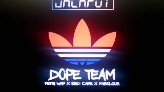 Fetty Wap - Jackpot Feat. Red Cafe &amp; Fabolous [OFFICIAL AUDIO]