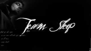 Team Sleep - our ride the rectory