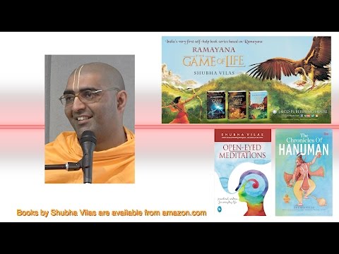 The Lens Principle - Shubha Vilas