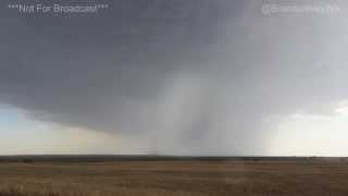 preview picture of video '06/14/2014 Kansas Tornado'
