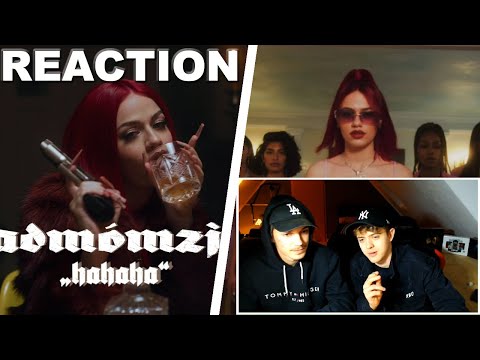 ES WIRD EHRENLOS😂🥲 | BADMOMZJAY - HAHAHA - REACTION | LYGGET