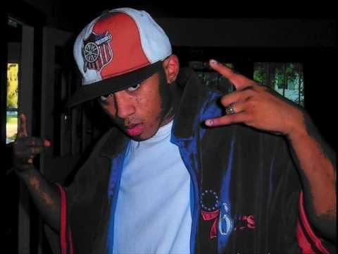 Rambo Reese - World On My Back ft.(DB)