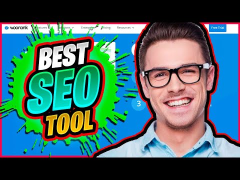 How to Optimize Your Website and Start Make Money Best SEO Tool Review