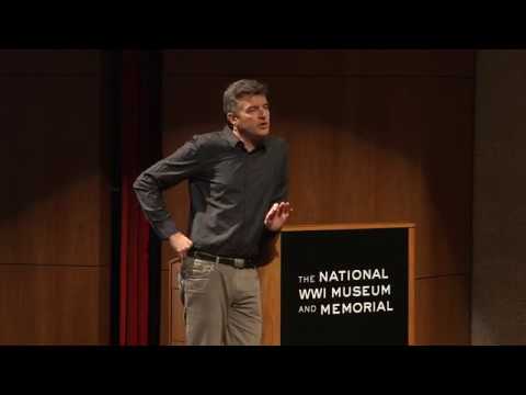 Escape from Total War: British, French & German Soldier Newspapers - Dr. Robert Nelson