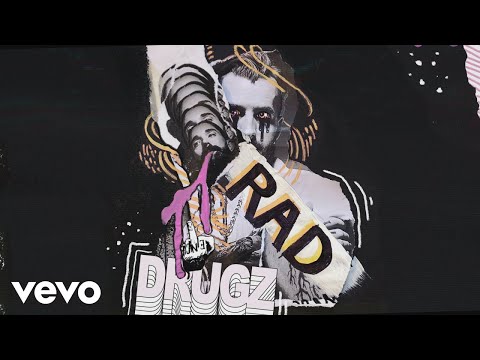 Missio Rad Drugz