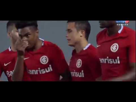 Internacional 2 x 0 Santos  Gols  Melhores Momentos  SANTOS ELIMINADO  Copa do Brasil
