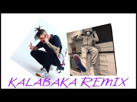 iLLEOo ft. LauJr - KALABAKA (Ακυκλοφόρητο REMIX) Έρχεται...