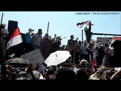 Yabo Dabora We Short We Cap - Ramy Essam