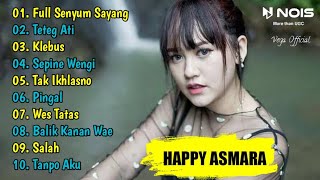 Download lagu HAPPY ASMARA 'FULL SENYUM SAYANG' || FULL ALBUM TERBARU 2022 mp3 Download lagu HAPPY ASMARA 'FULL SENYUM SAYANG' || FULL ALBUM TERBARU 2022 mp3