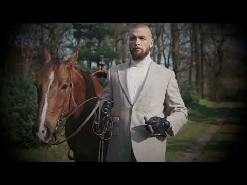 Kollegah Type Beat 2023 - "Abendsonne" (prod by Buckroll)