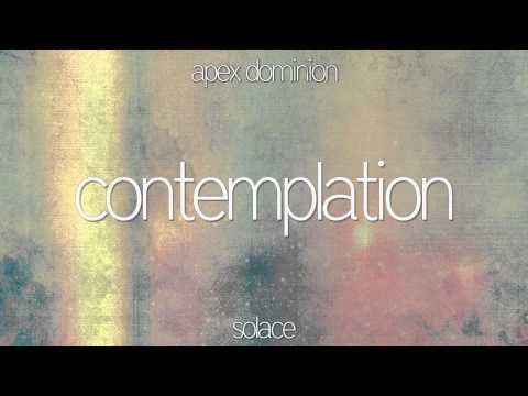 Video thumbnail for Contemplation