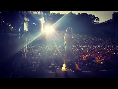 180525 효린 인스타그램