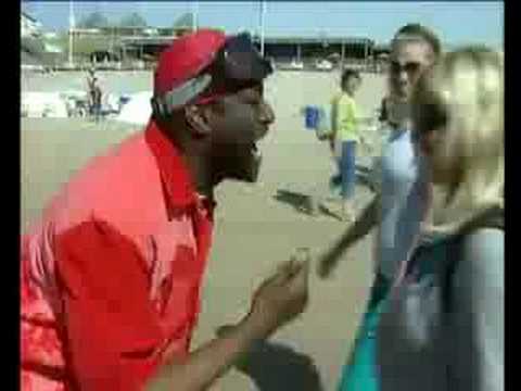 Def Rhymez - Slippers