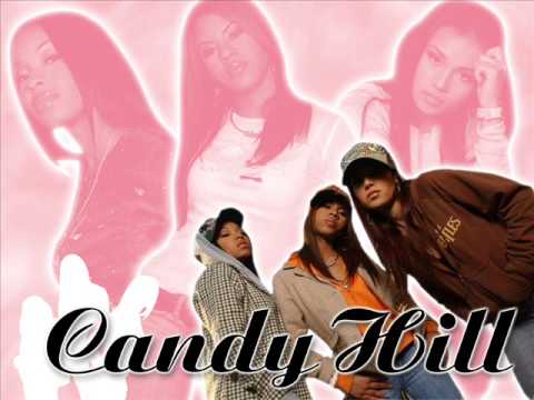 Candy Hill - Juicy