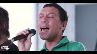 Shed Seven - Room In My House (Acoustic for Absolute Radio)