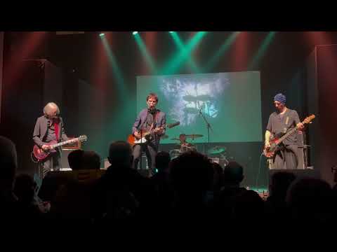 Marlene Kuntz - Ineluttabile @Cap10100. Una serata per Luca