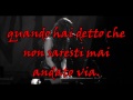 Halestorm - I bleed. Traduzione 