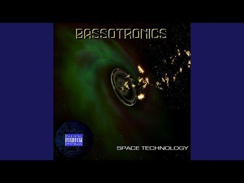 Cybernetic Love (Intro)