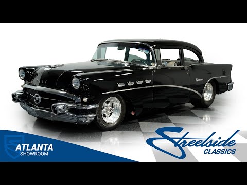 1956 Buick Century (CC-1942706) for sale in Lithia Springs, Georgia