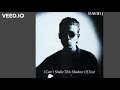 David J - I Can't Shake This Shadow of Fear