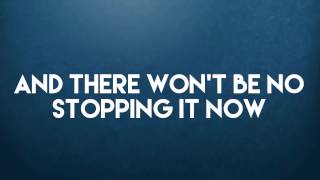 Hawk Nelson | Sold Out | Lyrics | 2015 | Diamonds