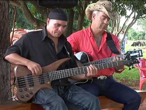 Luiz Aragano e Xodozinho - Casamento da Doralice
