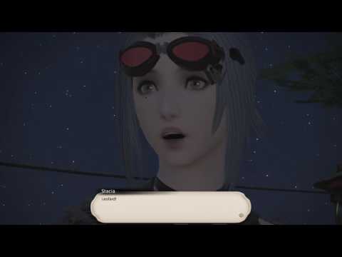 Final fantasy xiv patch 3.5