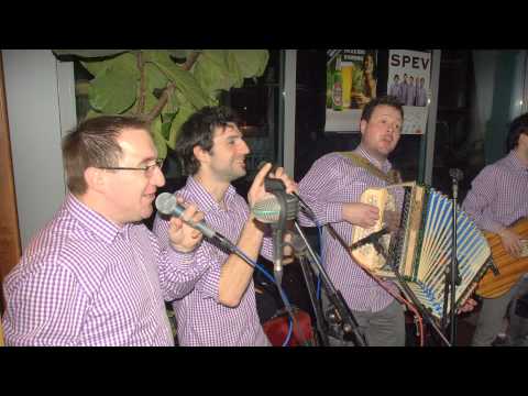 Ansambel Spev & Modrijani-Zapojmo, zaigrajmo