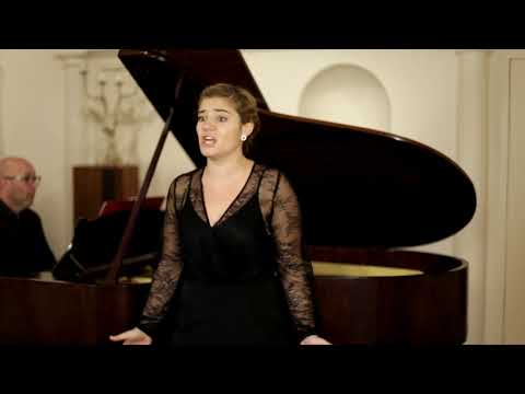 'O Mon Fernand', La Favorite -  Donizetti