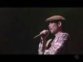 Toshi Kubota - Never Turn Back (Live)