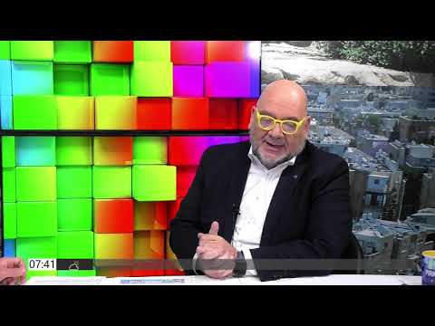 PIRKADAT Breuer Péterrel: Deák Dániel