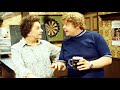 GEOFFREY HUGHES TRIBUTE