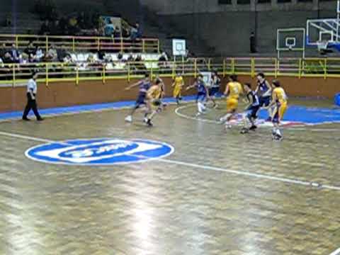 UE MATARO  vs  AECAM"1"