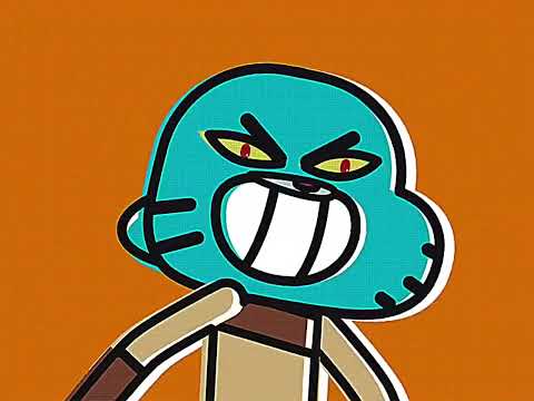 Gumball life can make you smile slowed and reverb