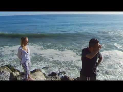 Sandy Dune Beach, California - September 11, 2022