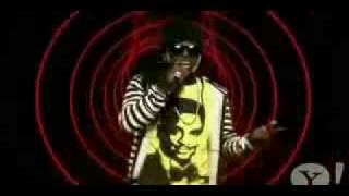 Bài hát Let It Rock - Nghệ sĩ trình bày Kevin Rudolf