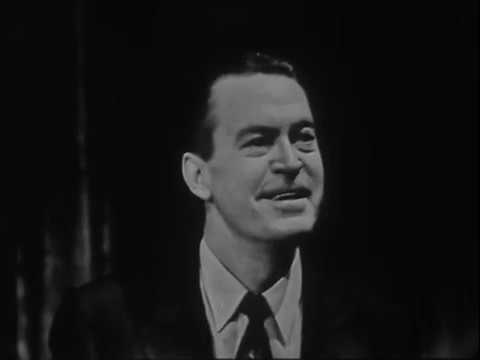 Studio One (1948): "The Death and Life of Larry Benson" (1954) UNRESTORED ORIGINAL!!!