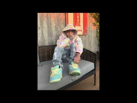 [FREE] Kidd Voodoo x Harry Nach Type Beat "BITCH TRANQUILA" (Prod By. BNJ)