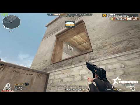 CF KD 26/5 : Barrett | Born Beast Limpid - Black Widow 2.0 - QiaoRan 152