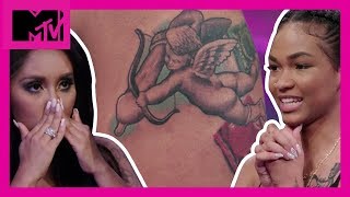This Girl’s Sister PERMANENTLY Catfished Her | How Far Is Tattoo Far? | MTV