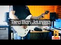 Tera Ban Jaunga Kabir Singh Electric Guitar Cover