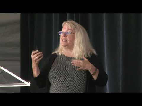 2021 Scientific Symposium: Dr. Deanna Barch