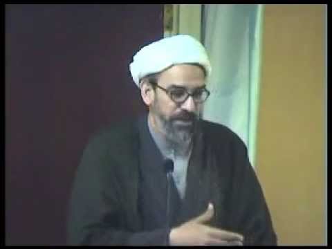 19th Dhul Qa'dah 1436 - Juma Lecture