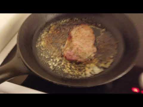 MongoTV_13147 - Min Aftensmad - Marineret Steak Med Ris