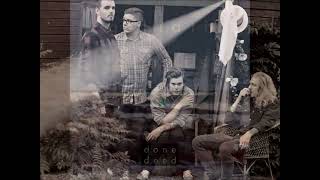 Goliath and the Giants - Ocean Floor