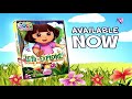 Nickelodeon Let S Explore Dora S Greatest Adventures DVD Trailer 2010