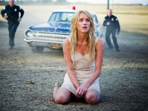 Trailer-Vorschau: The Ward