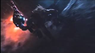 The Avengers: starring the Two Best Friends and Woolie!