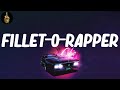 Fillet-O-Rapper (Lyrics) - MF DOOM