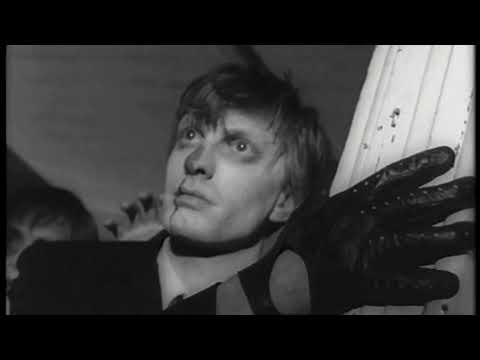 Video thumbnail for Berg and I